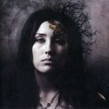 Album Saralee: Darkness Between