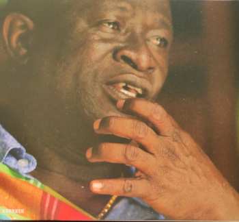 CD Saramaccan Sound: Where The River Bends Is Only The Beginning 