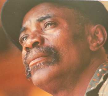 CD Saramaccan Sound: Where The River Bends Is Only The Beginning 