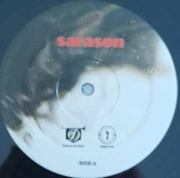 LP Sarason: Reflections Of Self