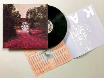 LP Sarathy Korwar: KALAK