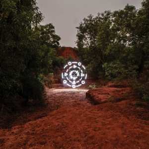 LP Sarathy Korwar: KALAK