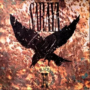 Saraya: When The Blackbird Sings...