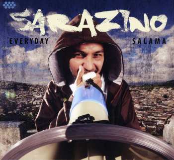 Album Sarazino: Everyday Salama