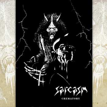 Album Sarcasm: Crematory