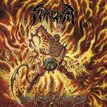 Album Sarcasm: Within The Sphere Of Ethereal Minds