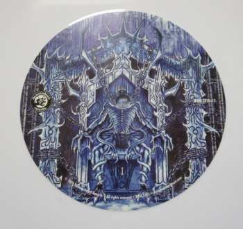 LP Sarcasm: Esoteric Tales Of The Unserene LTD | CLR