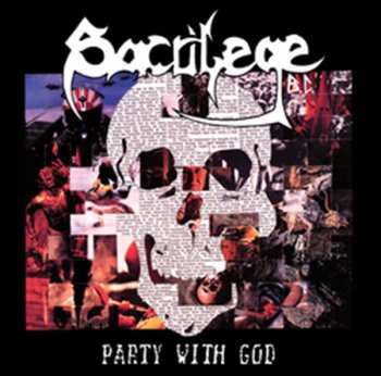 CD Sacrilege B.C.: Party With God