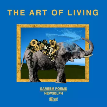 Sareem Poems: The Art Of Living