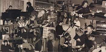 CD Saris: Curse Of Time