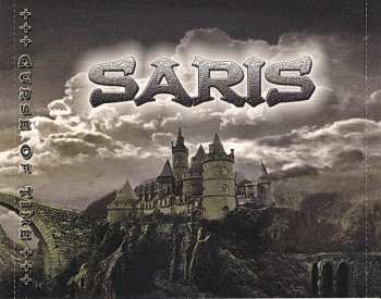 CD Saris: Curse Of Time