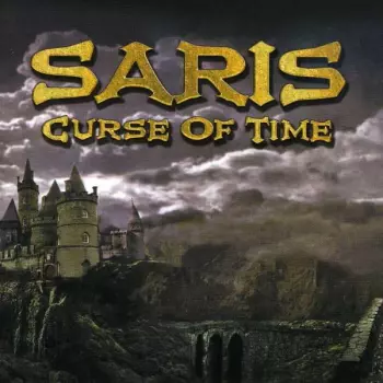 Curse Of Time