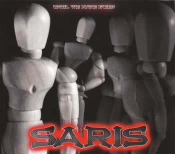 Album Saris: Until We Have Faces