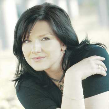 CD Šárka Rezková: S Tebou Být...