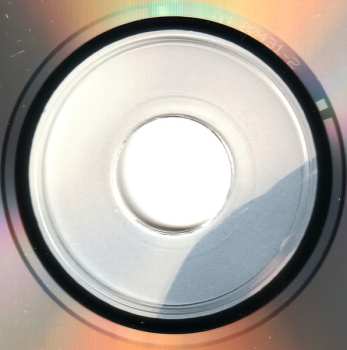 CD Šárka Rezková: S Tebou Být...