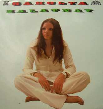 Album Sarolta Zalatnay: Sarolta Zalatnay