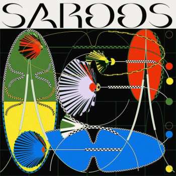 LP Saroos: Turtle Roll