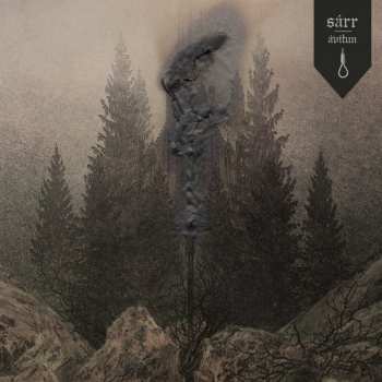 Album SÁrr: Ávitun
