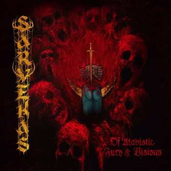 LP Sarvekas: Of Atavistic Fury & Visions LTD