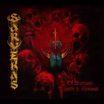 Of Atavistic Fury & Visions