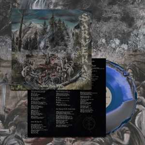 LP Sarvekas: Woven Dark Paths CLR | LTD