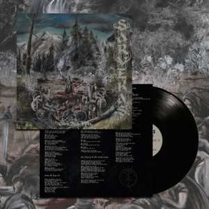 LP Sarvekas: Woven Dark Paths