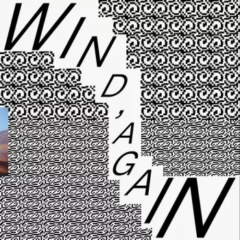 Sary Moussa: Wind, Again