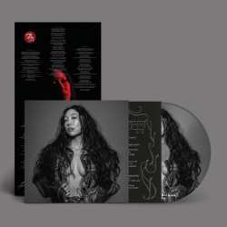 CD Sasami Ashworth: Blood On The Silver Screen