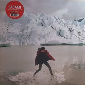 LP Sasami Ashworth: Sasami LTD