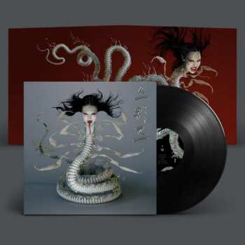 Album Sasami: Squeeze