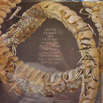 LP Sasami: Squeeze CLR | LTD