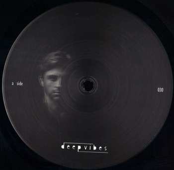 Album Sascha Dive: Dark Shadow Album Remixes