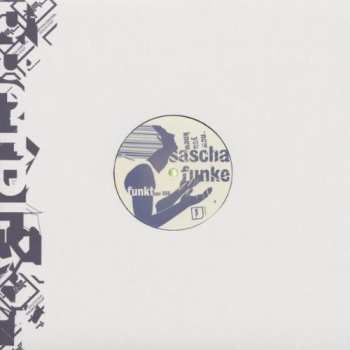 Album Sascha Funke: Funkt