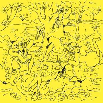 Album Sascha Funke: Lotos Land