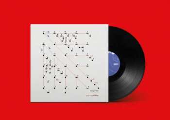 Album Sascha Funke: QAM EP