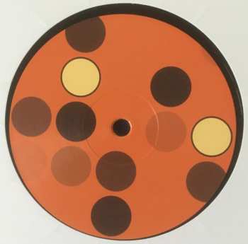 LP Sascha Funke: Treets