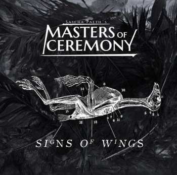 LP Sascha Paeth's Masters Of Ceremony: Signs Of Wings