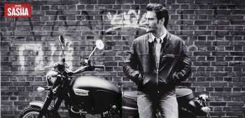 CD Sasha: Good News On A Bad Day