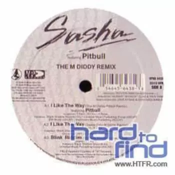 I Like The Way (Remixes)