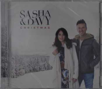 CD Sasha & Davy: Christmas