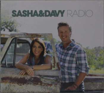 CD Sasha & Davy: Radio DIGI