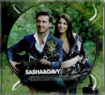 CD Sasha & Davy: Radio DIGI