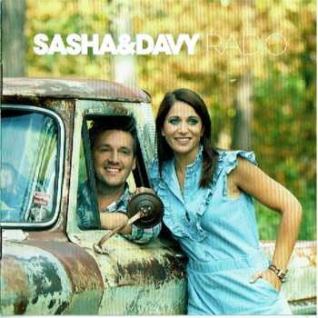 CD Sasha & Davy: Radio DIGI