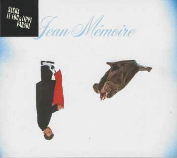 CD Sarah Neutkens: Jean Mémoire