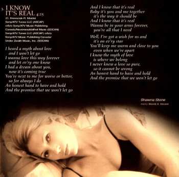 CD Sasha Lazard: Siren