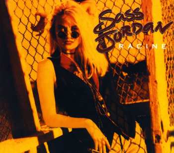 CD Sass Jordan: Racine