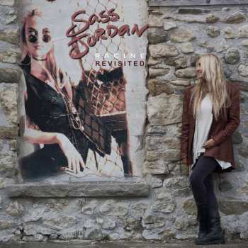CD Sass Jordan: Racine Revisited