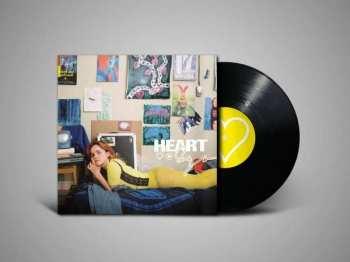 LP Sassy 009: Heart Ego LTD