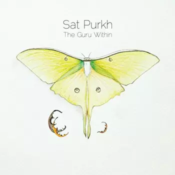 Sat Purkh: Guru Within