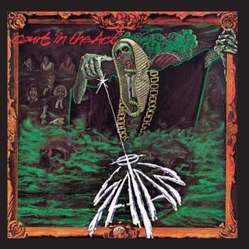 LP Satan: Court In The Act LTD | CLR